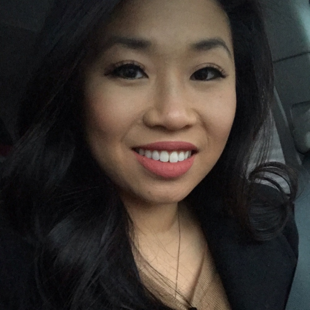Meet your Posher, Julia